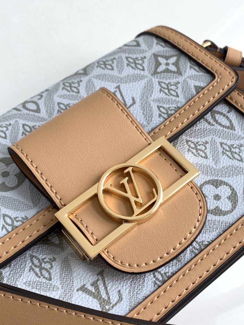 LV Satchel bags